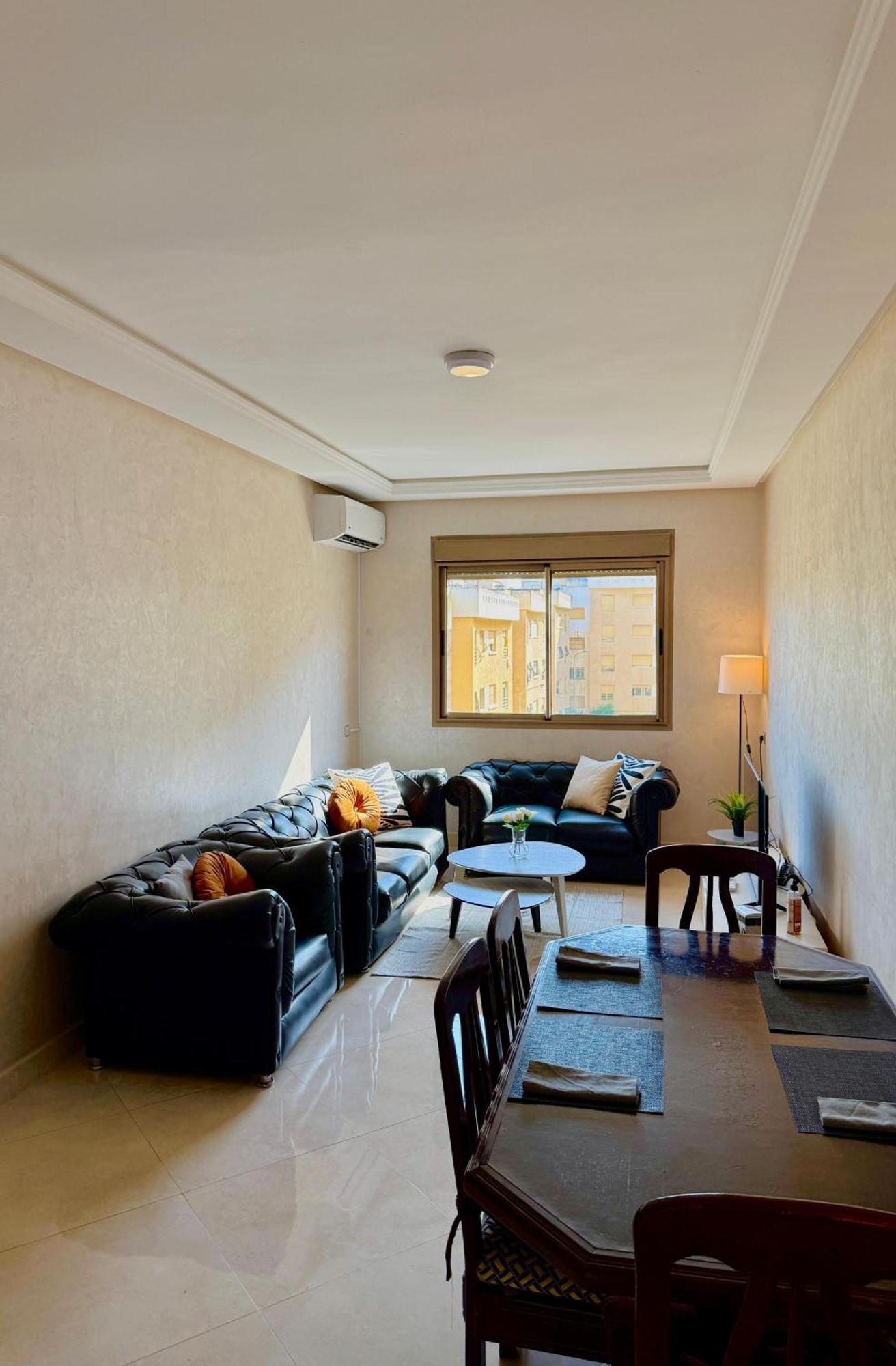 Apartment Le Confort Du Nord