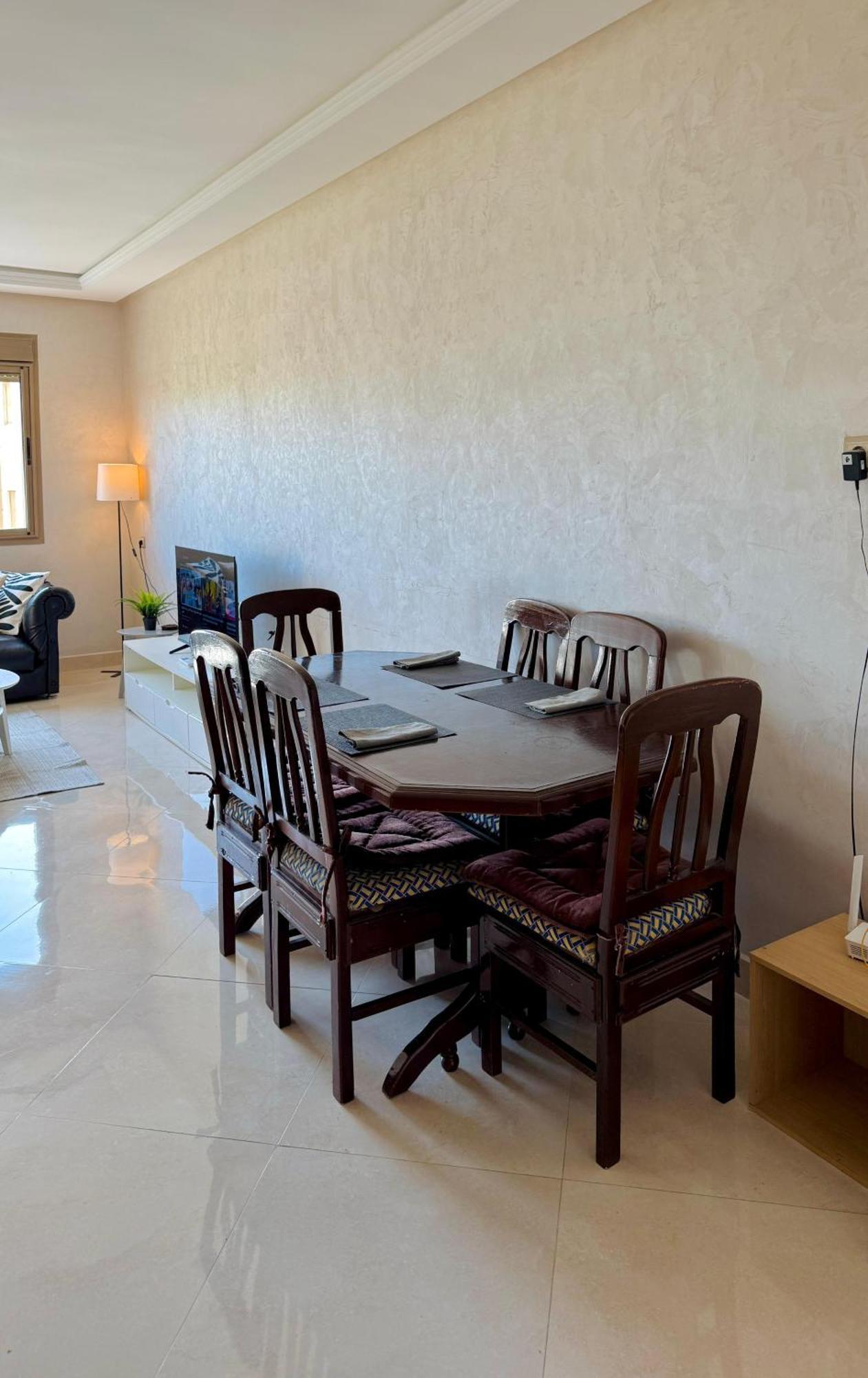 Le Confort Du Nord Apartment *